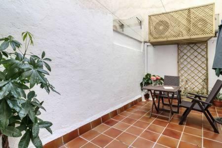 格拉纳达Piso De Los Frailes公寓 外观 照片